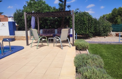 Resale - Villa - Gea Y Truyols