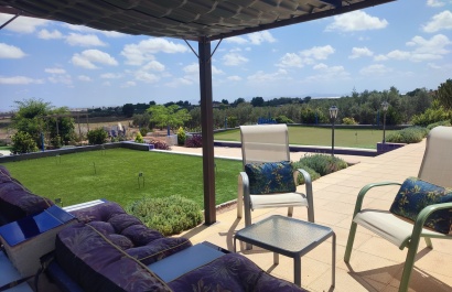 Resale - Villa - Gea Y Truyols