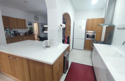 Resale - Villa - Gea Y Truyols