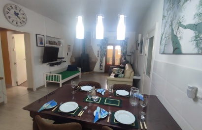 Resale - Villa - Gea Y Truyols