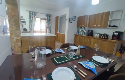 Resale - Villa - Gea Y Truyols