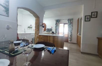 Resale - Villa - Gea Y Truyols