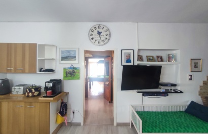 Resale - Villa - Gea Y Truyols