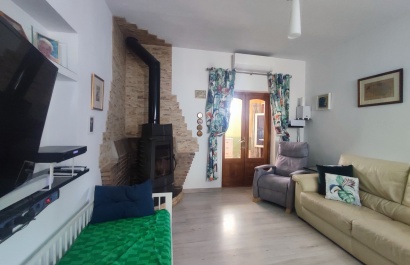 Resale - Villa - Gea Y Truyols