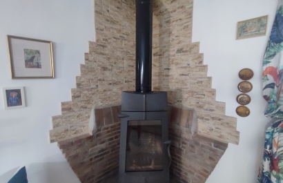 Resale - Villa - Gea Y Truyols