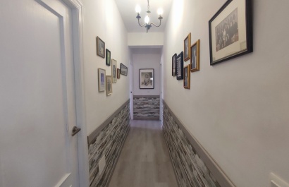 Resale - Villa - Gea Y Truyols