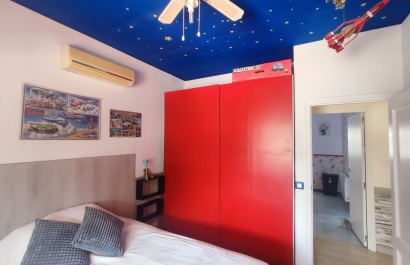 Resale - Villa - Gea Y Truyols