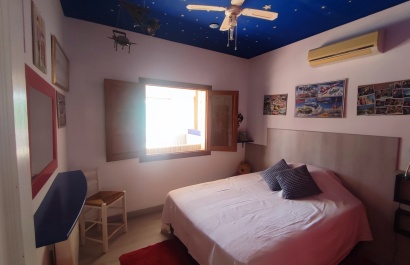 Resale - Villa - Gea Y Truyols