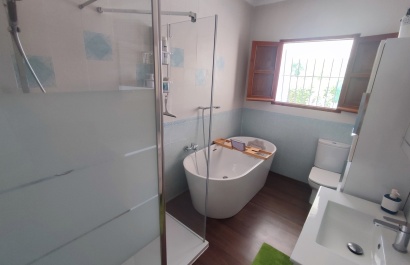 Resale - Villa - Gea Y Truyols