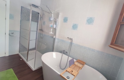 Resale - Villa - Gea Y Truyols