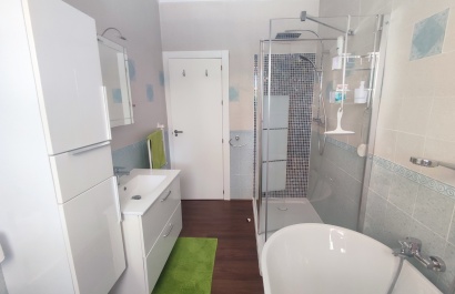 Resale - Villa - Gea Y Truyols