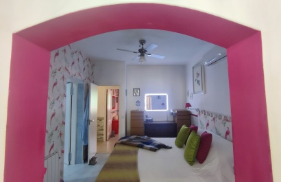 Resale - Villa - Gea Y Truyols