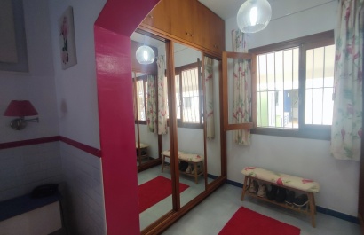 Resale - Villa - Gea Y Truyols