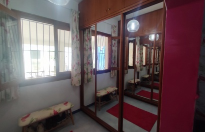 Resale - Villa - Gea Y Truyols