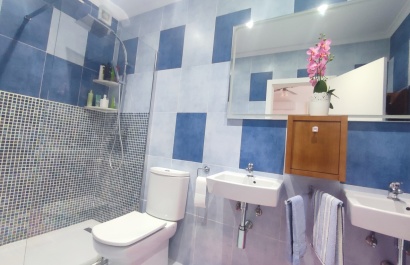 Resale - Villa - Gea Y Truyols