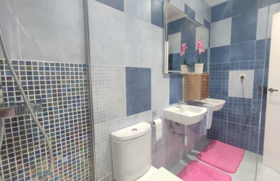 Resale - Villa - Gea Y Truyols