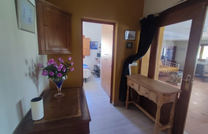 Resale - Villa - Gea Y Truyols