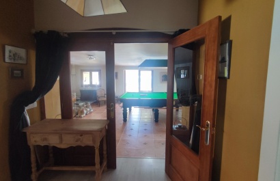 Resale - Villa - Gea Y Truyols