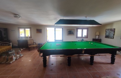 Resale - Villa - Gea Y Truyols