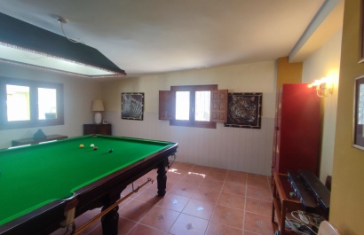 Resale - Villa - Gea Y Truyols