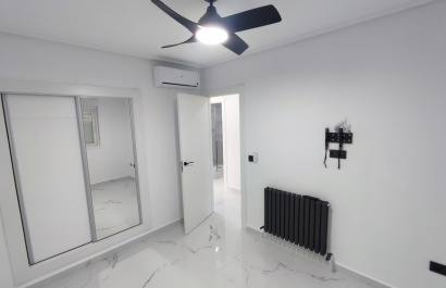 Resale - Apartment - Sucina - Hacienda Riquelme Golf Resort