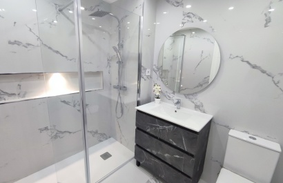 Resale - Apartment - Sucina - Hacienda Riquelme Golf Resort