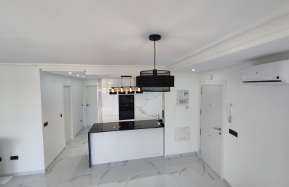 Resale - Apartment - Sucina - Hacienda Riquelme Golf Resort