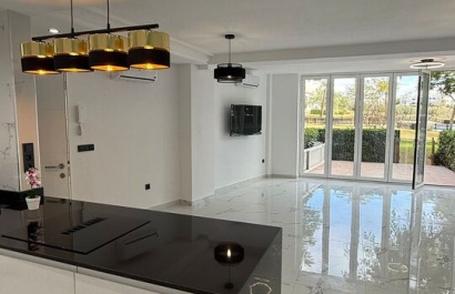 Resale - Apartment - Sucina - Hacienda Riquelme Golf Resort