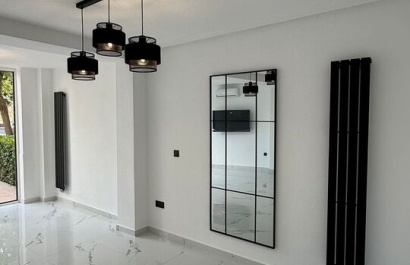 Resale - Apartment - Sucina - Hacienda Riquelme Golf Resort