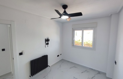 Resale - Apartment - Sucina - Hacienda Riquelme Golf Resort