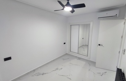 Resale - Apartment - Sucina - Hacienda Riquelme Golf Resort