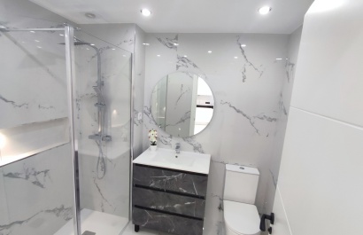 Resale - Apartment - Sucina - Hacienda Riquelme Golf Resort