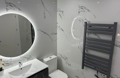 Resale - Apartment - Sucina - Hacienda Riquelme Golf Resort