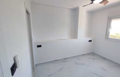 Resale - Apartment - Sucina - Hacienda Riquelme Golf Resort