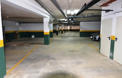 Resale - Apartment - Sucina - Hacienda Riquelme Golf Resort