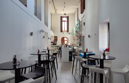 Resale - Apartment - Sucina - Hacienda Riquelme Golf Resort