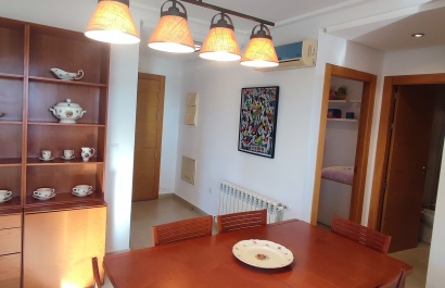 Resale - Apartment - Sucina - Hacienda Riquelme Golf Resort