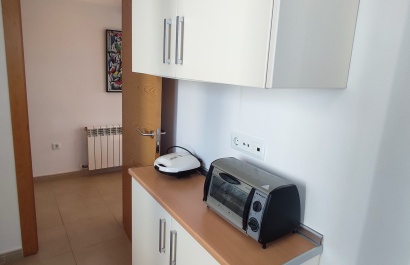 Resale - Apartment - Sucina - Hacienda Riquelme Golf Resort