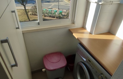 Resale - Apartment - Sucina - Hacienda Riquelme Golf Resort