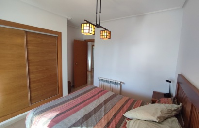 Resale - Apartment - Sucina - Hacienda Riquelme Golf Resort