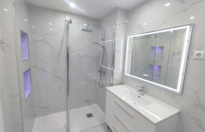 Resale - Apartment - Sucina - Hacienda Riquelme Golf Resort