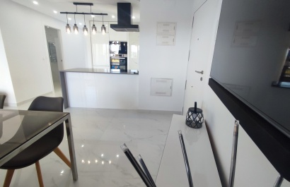 Resale - Apartment - Sucina - Hacienda Riquelme Golf Resort