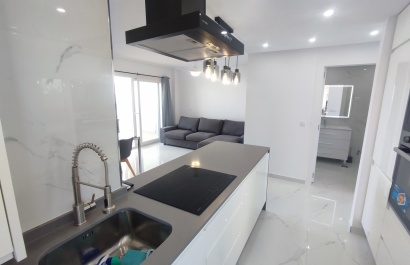 Resale - Apartment - Sucina - Hacienda Riquelme Golf Resort