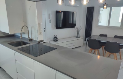 Resale - Apartment - Sucina - Hacienda Riquelme Golf Resort