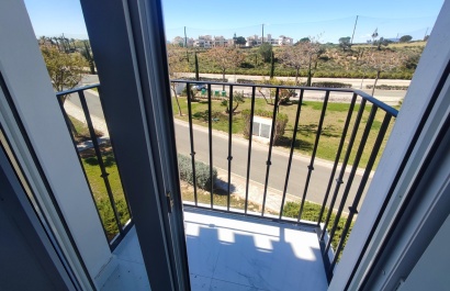 Resale - Apartment - Sucina - Hacienda Riquelme Golf Resort