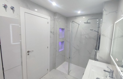 Resale - Apartment - Sucina - Hacienda Riquelme Golf Resort