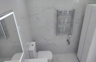 Resale - Apartment - Sucina - Hacienda Riquelme Golf Resort