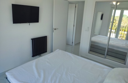 Resale - Apartment - Sucina - Hacienda Riquelme Golf Resort