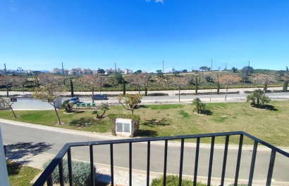 Resale - Apartment - Sucina - Hacienda Riquelme Golf Resort