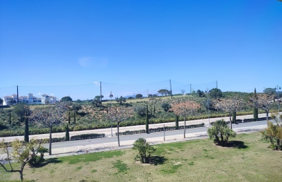 Resale - Apartment - Sucina - Hacienda Riquelme Golf Resort